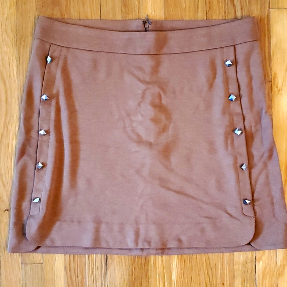 Fall skirt - Picture 1 of 2